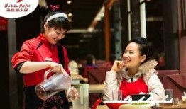 伦敦海底捞爆料视频大全,揭秘餐厅幕后真相