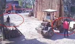 广西容县爆料新闻最新,最新爆料揭示惊人真相